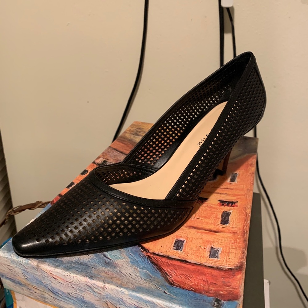 Ladies Shoes